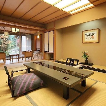 Shikisai Ichiriki Hotel Koriyama  Exterior photo