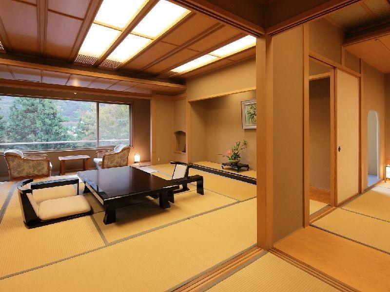 Shikisai Ichiriki Hotel Koriyama  Exterior photo