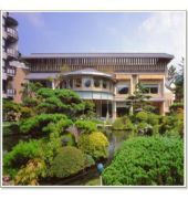Shikisai Ichiriki Hotel Koriyama  Exterior photo